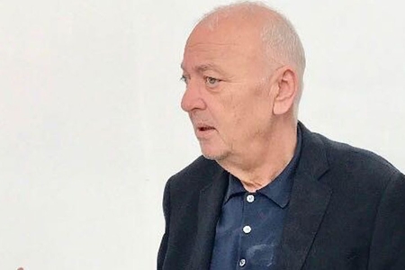 Akif Çovdarov azadlığa gedən yolun astanasında - GƏLİŞMƏ