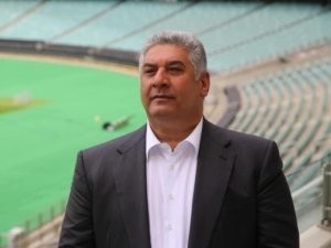 “Bəlkə Mxitaryanın dalınca özəl təyyarə və iki qırıcı yollayaq?” –  Azad Rəhimov