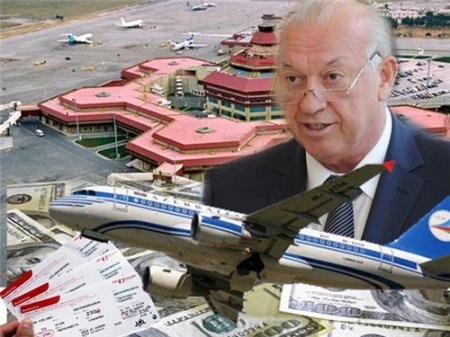 “Azal”dan şikayət - Naxçıvana cəmi bir pəncərə ayırıb…