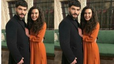 Reytinqləri alt-üst edən türk serialının baş qəhrəmanı ERMƏNİ ƏSİLLİ İMİŞ - Foto