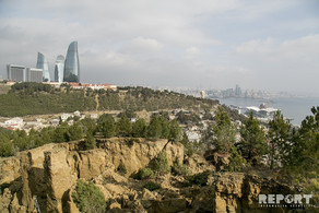 ИВ: Проживающим в Баиловской оползневой зоне будет оказана материальная помощь  