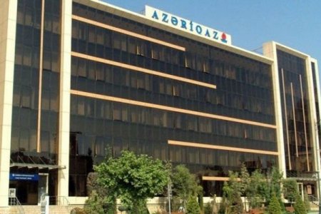 Palata “Azəriqaz”ı YOXLAMAĞA BAŞLADI - Qurumdan təsdiqlədilər