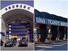 Nazirlik “Binə” və “Sədərək” məsələsini həll etdi - Vergidən yayına bilməyəcəklər Nazirlik “Binə” və “Sədərək” məsələsini həll etdi - Vergidən yayına bilməyəcəklər