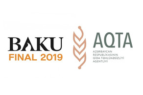 Агентство продбезопасности усилило меры контроля в связи с финалом Лиги Европы в Баку  