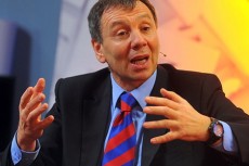 Sergey Markov: Sergey Markov: