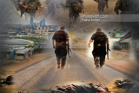 Azərbaycanın tək yolu: danışıqlar müharibəyə aparır - kritik gəlişmə