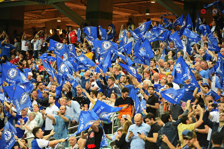 Avropa Liqasının Bakı finalının tamaşaçı sayı açıqlanıb Avropa Liqasının Bakı finalının tamaşaçı sayı açıqlanıb