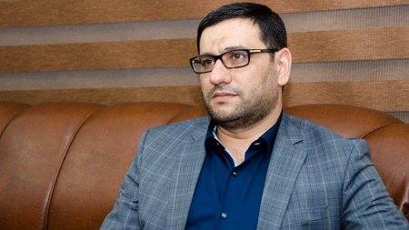 Namaz qılmayan şəxsin oruc tutması düzgündürmü? – Hacı Şahin aydınlıq gətirdi