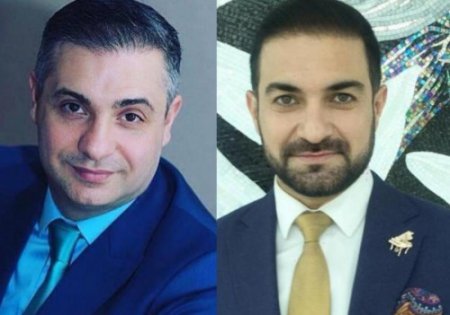 Rüfət Axundov və Rəşad İlyasova 6 AY HƏBS TƏLƏBİ