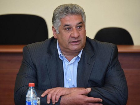 Azad Rəhimov: 