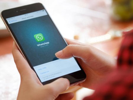 “Whatsapp”da yeni qadağa