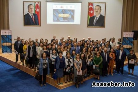 Şəki-Zaqatala bölgəsində 3708 nəfər onkoloji müayinədən keçirilib 