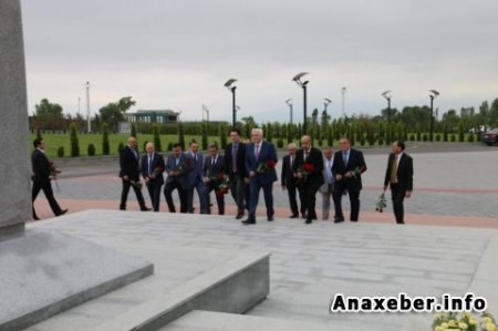 Şəki-Zaqatala bölgəsində 3708 nəfər onkoloji müayinədən keçirilib 