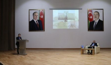 Şəki-Zaqatala bölgəsində 3708 nəfər onkoloji müayinədən keçirilib