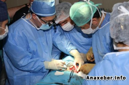 Şəki-Zaqatala bölgəsində 3708 nəfər onkoloji müayinədən keçirilib 