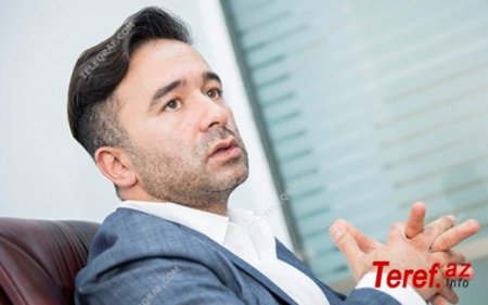 “Ermənilər heç vaxt bizə torpaq qaytaran deyil” -Tahir İmanov