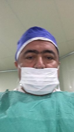 ATU Tədris Cərrahiyə klinikasında xeyriyyə marafonu keçirilib