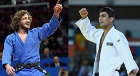 Хидаят Гейдаров в финале - ОБНОВЛЕНО