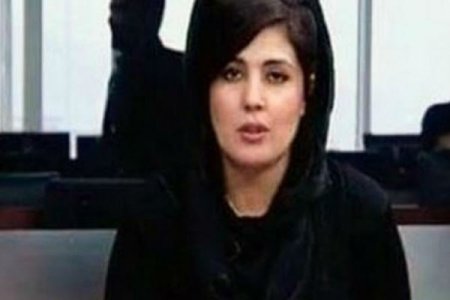 Qadın jurnalist qətlə yetirildi