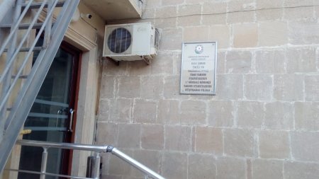 Müşfiqabad qəsəbəsində təcili yardım rəzaləti - Səhiyyə naziri O. Şirəliyevin diqqətinə!