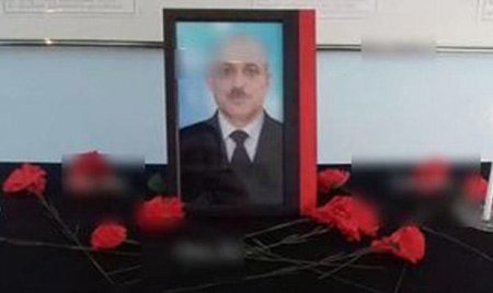 ​SON DƏQİQƏ: Azərbaycanda məmur faciəvi şəkildə öldü - FOTO