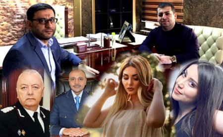 “Sipark” rəhbəri FETO izini belə azdırmağa çalışır – NÖVBƏTİ QURBAN HACI ŞAHİNDİR