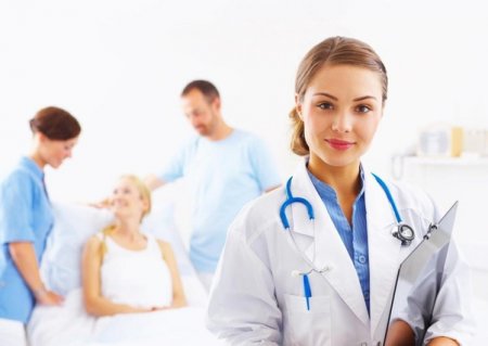 Azərbaycanda uşaq, tələbə, pensiyaçı və hamilə qadınlar üçün icbari tibbi sığorta pulsuz olacaq