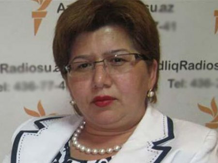 Bakı şəhər Təhsil İdarəsinin “təhsil xadimləri”ndən nazirə şikayət