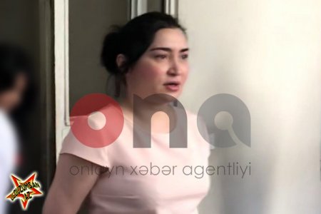 Fədayə Laçının məhkəməsi təxirə düşüb