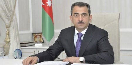 Azərbaycanda haqqında korrupsiya işi aparılan şəxs vəzifəyə təyin olundu