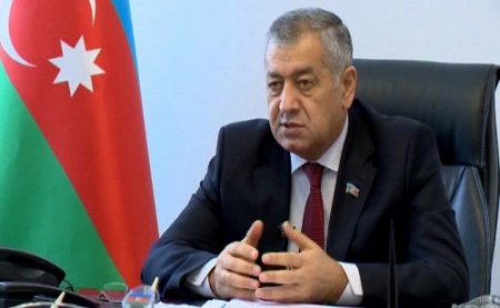 Vahid Əhmədov : “İslahatın məgər buynuzu olur?”