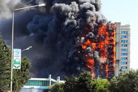 Nazir müavininin qardaşı azadlığa buraxıldı