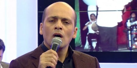 Əməkdar artist toy qiymətini açıqladı: 15 min manat