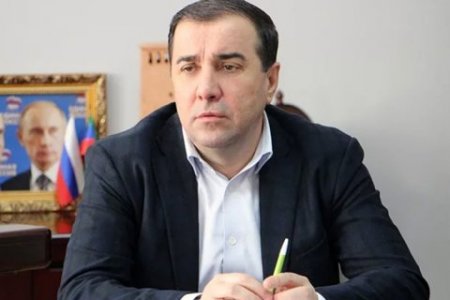 Dərbəndin rəhbəri iki Azərbaycan vətəndaşını öldürməkdə şübhəli bilinir