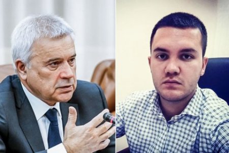 Vahid Ələkbərovun oğlu Rusiyanın ən varlı uşağıdır