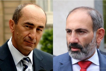 PAŞİNYANLA “QARABAĞ KLANI” ARASINDA GƏRGİNLİK – “Ermənilər özləri bir-birini qırmağa başlayacaq”