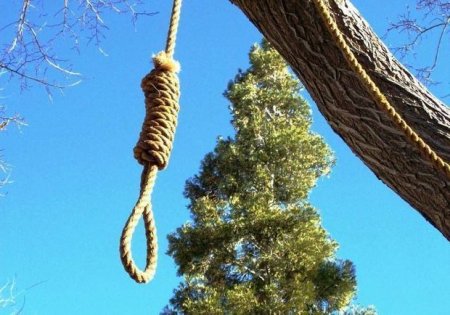 В Нефтчале повесилась 30-летняя женщина