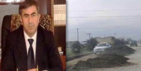 Dövlətin Salyana ayırdığı milyonları kimlər mənimsəyir?