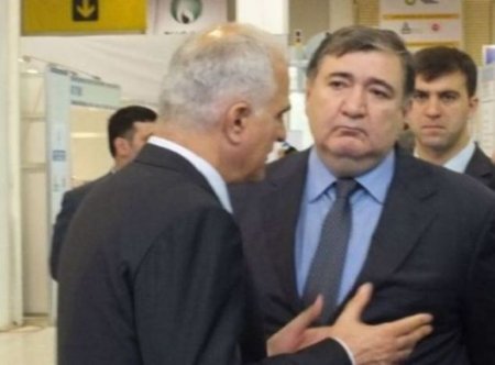 FAZİL MƏMMƏDOVUN NAZİRDƏN 73 MİLYONLUQ XAHİŞİ… – “Mustafayev özünü sığortaladı”