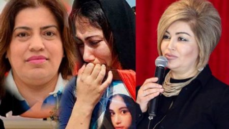 Elinanın ölümündə adı hallanan Xalidə Bayramovanın vəzifəsi əlindən alındı 