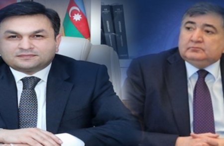 Fazil Məmmədovun kadrı Xətainin icra başçısı olmaq istəyir (FOTO)