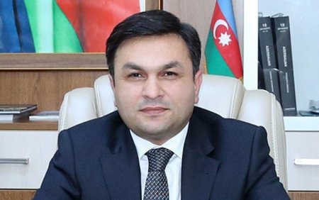 Fazil Məmmədovun kadrı Xətainin icra başçısı olmaq istəyir (FOTO) 