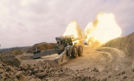 Ötən gecə CƏBHƏ