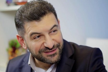 Fuad Abbasovun işindən nə xəbər var...