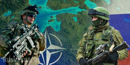 RUSİYA İLƏ MÜHARİBƏ SSENARİLƏRİ – NATO Amerika olmadan rus ordusu qarşısında dayana bilərmi?