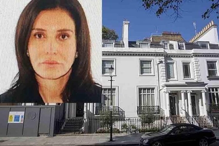 Zamirə Hacıyevanın məhkəməsi yaxınlaşır; - bahalı əmlaklar müsadirə, özü isə 2 illik həbs oluna bilər Zamirə Hacıyevanın məhkəməsi yaxınlaşır; - bahalı əmlaklar müsadirə, özü isə 2 illik həbs oluna bilər