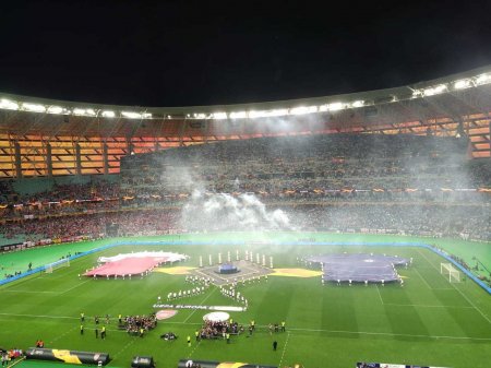 Azərbaycan UEFA Avropa Liqasının final oyunundan nə qazandı?