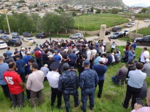 “Kommersant”: “Hacı Muradın qalıqlarını Qaxdan dağıstanlılar oğurlayıb” - AZƏRBAYCANDA ARAŞDIRMA BAŞLADI