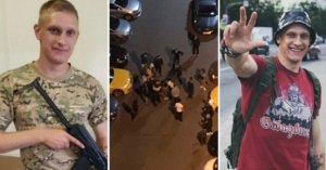 Erməni Rusiyanın keşmiş xüsusi təyinatlısını qətlə yetirdi və...