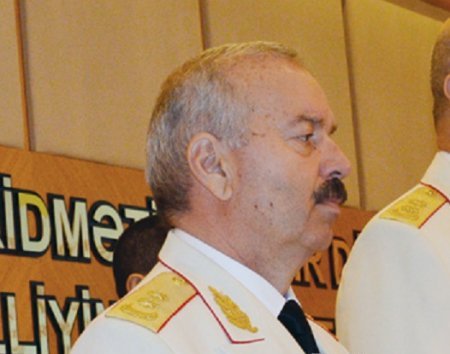 Səfər Mehdiyevin adamı belə talayır... - FAKTLAR